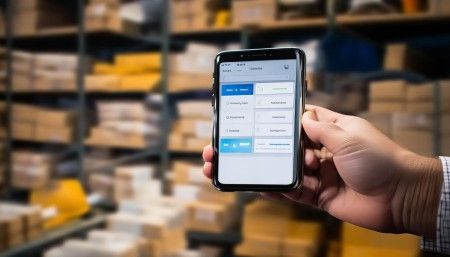 最后，不得不提的一点是移动端支持。现在很