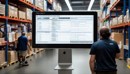 如果没有系统的话，这些数据可能只能靠人去