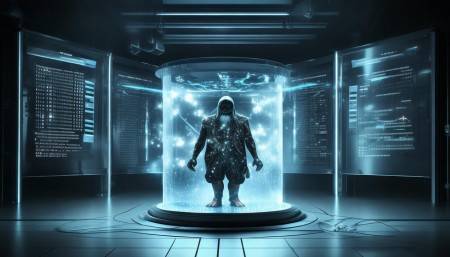 Q：数据安全有保障吗？
A：放心吧，悟