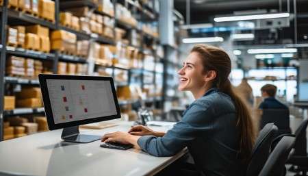 如果你还在为找不到一款合适的进销存软件而