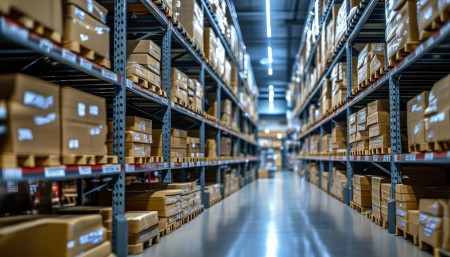 Q：进销存软件适合什么类型的企业使用？