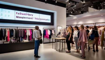 嘿，朋友，你是不是也经营着一家服装店？或