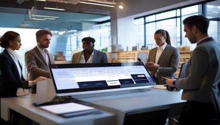 有了进销存软件之后，很多重复性的工作都可