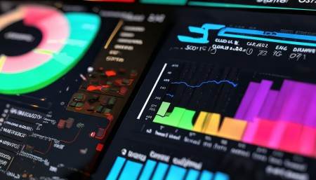 比如你想知道哪个季度销量最好、哪种颜色最