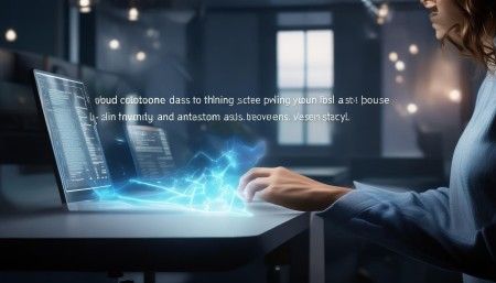 而且系统支持云端存储，不用担心数据丢失，