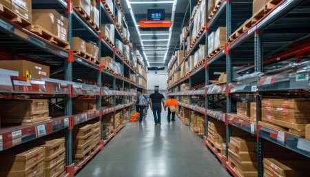 再来说说库存管理，这个可是重中之重。很多