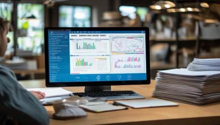 现在做生意，尤其是做零售、批发、仓储这些