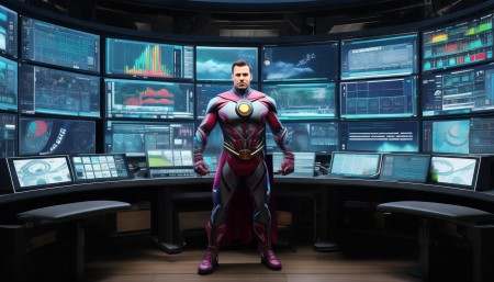 更重要的是，悟空进销存还有强大的数据分析