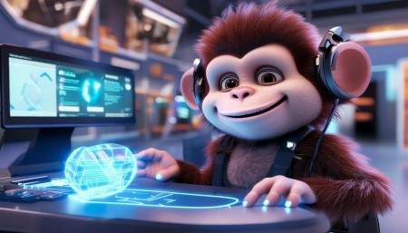 Q：有没有售后服务？
A：有的！悟空进