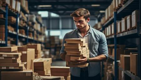 以前进货是不是经常凭感觉？觉得这个产品可