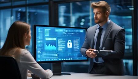 Q：数据安全有保障吗？
A：放心吧，正