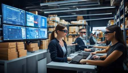 仓库进销存软件有哪些功能? 仓库进销存软件有哪些功能?