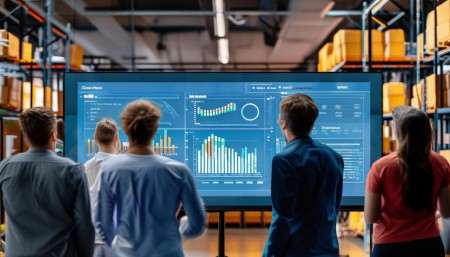 仓库进销存软件有哪些功能? 仓库进销存软件有哪些功能?