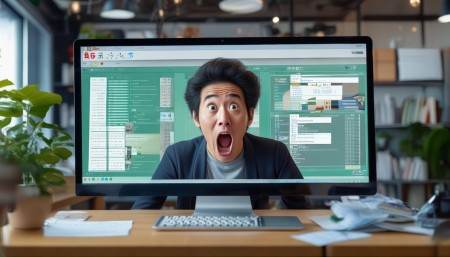 如果你还在用Excel表格或者手写账本来