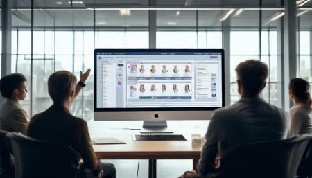 A：这个问题很多人都关心。其实正规的进销