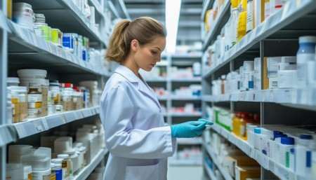 医药进销存软件有哪些功能? 医药进销存软件有哪些功能?