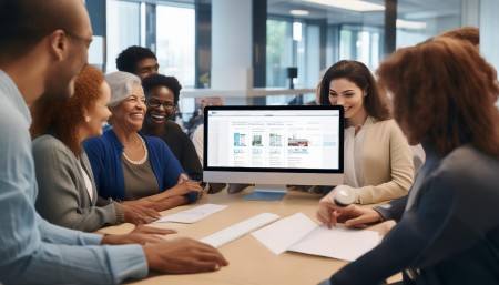 Q：没有电脑基础的人能学会使用吗？
A