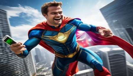 最重要的是，悟空进销存支持多端同步，手机