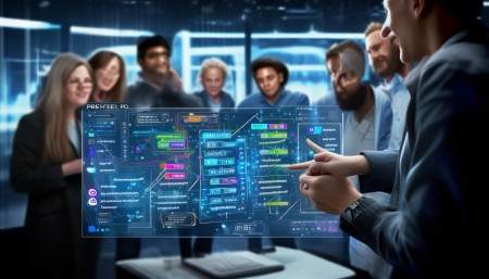 Q：能否与其他系统对接？
A：支持多种