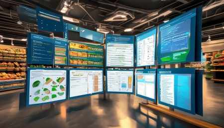 其次，它的功能非常全面。除了基本的进销存