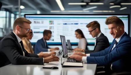 问：是否支持多用户同时操作？
答：是的