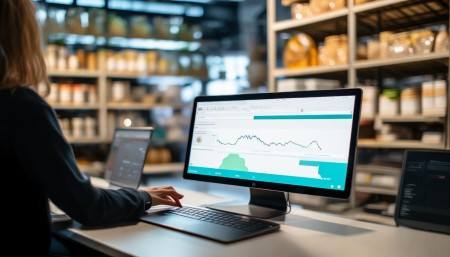 另外，系统还支持库存盘点功能，定期盘点一