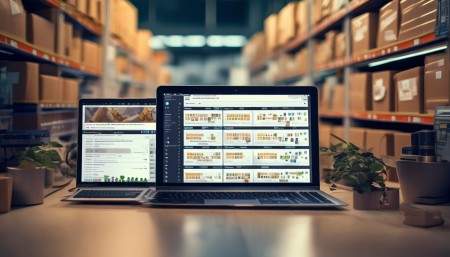 说实话，市面上的进销存软件五花八门，功能