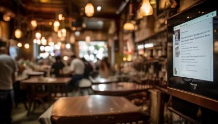 比如你发现某个客户每周都会来吃一次火锅，