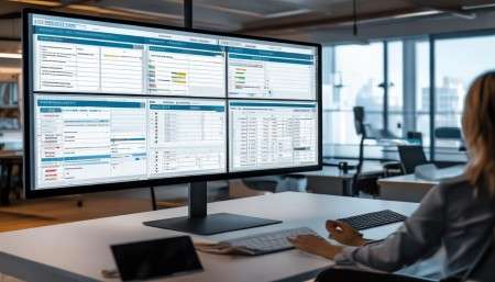 还有客户管理和供应商管理这一块，也是相当