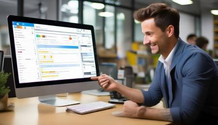 所以啊，如果你也在寻找一款靠谱的进销存系