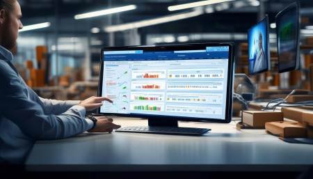 说到专业工具，那肯定得提一下钢材进销存软