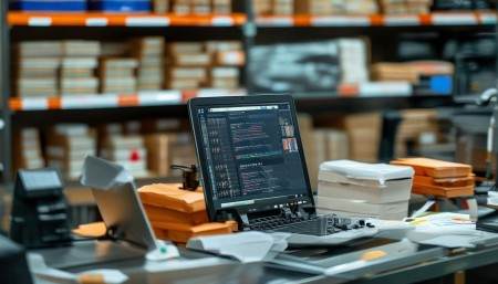 Q：电子进销存软件适合哪些行业使用？
