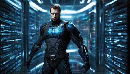 Q：数据安全有保障吗？
A：有的！悟空