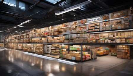 Q：进销存软件适合什么样的网店使用？
