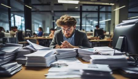 说到财务对账，很多人一听就头疼。尤其是对