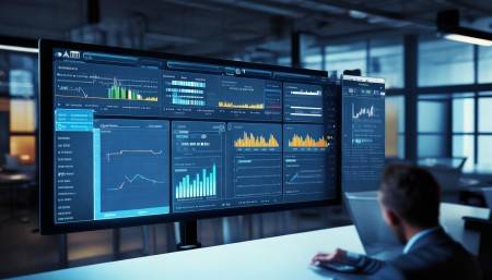 财务是企业管理的重要组成部分，而悟空进销