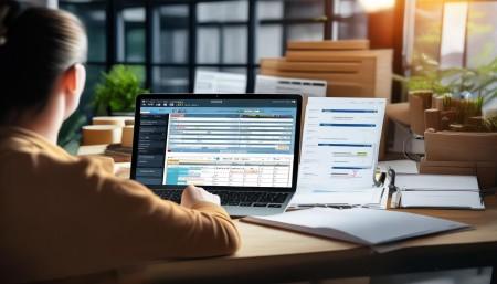 再说销售方面，不管是线上还是线下销售，悟