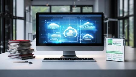 纸质账本容易丢、Excel表格容易损坏，