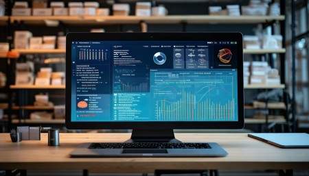 进销存软件就像是你身边的一个全能助手，帮