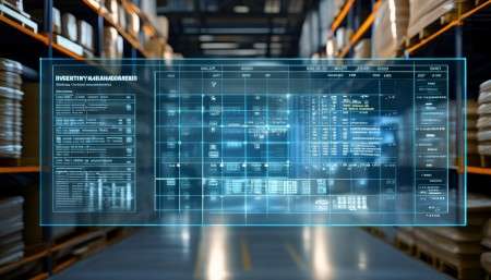 而有了进销存软件之后，这些问题都能迎刃而