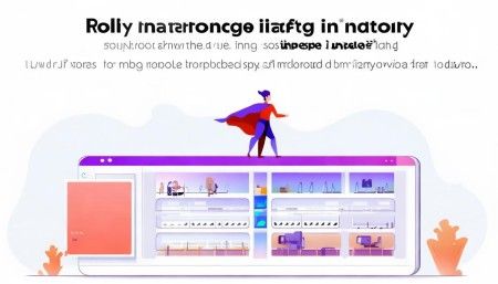 A：完全不用担心！悟空进销存的操作界面非