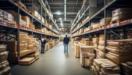 你有没有遇到过这种情况：刚进了一批货，结