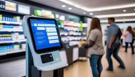 另外，一些进销存软件还支持电子处方管理、