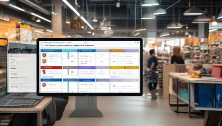 店铺进销存软件有哪些功能? 店铺进销存软件有哪些功能?