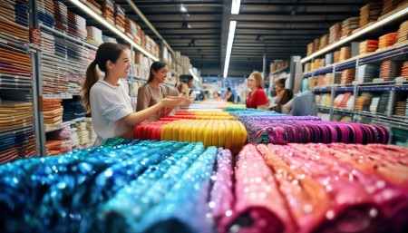 总之啊，布匹行业的进销存管理真的不能马虎