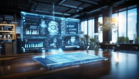 其实说白了，进销存ERP就是一套帮助企业