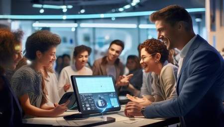 而且他们还提供免费试用，你可以先体验一下