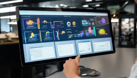 而且你知道吗，进销存软件还能帮你做数据分