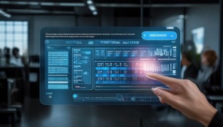 比如，它可以自动记录每一次进货和销售的数