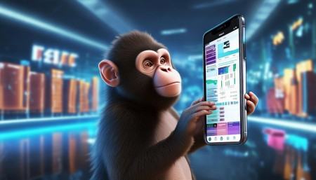 Q：悟空进销存是否支持移动端操作？
A